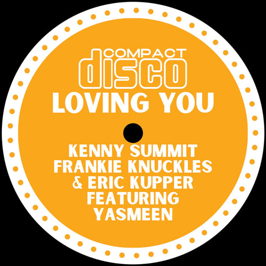 Lou Rawls / Yasmeen – You’ll Never Find / Loving You