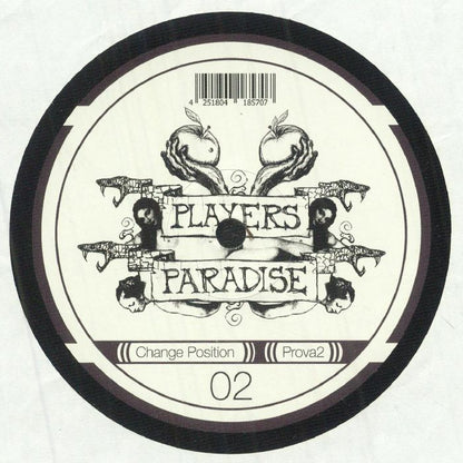 Marcello Giordani – Synthetic Music Pt.2