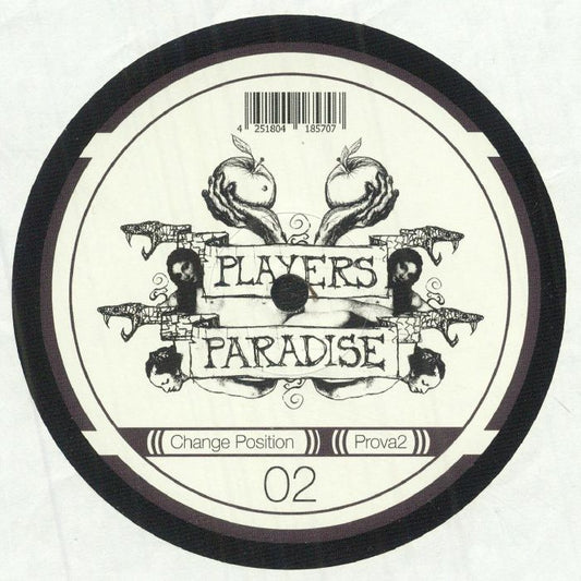 Marcello Giordani – Synthetic Music Pt.2