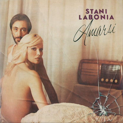 Stani Labonia – Amarsi
