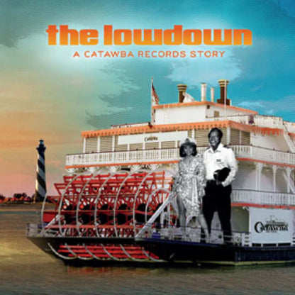 Varios Artistas – The Lowdown: A Catawba Records Story